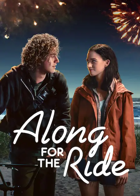 Along For the Ride - Ulio